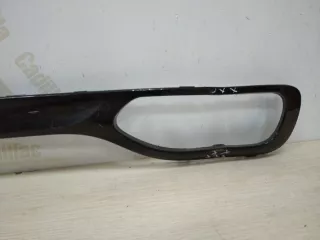 51127425073 Накладка бампера BMW 7 G11/G12 Арт TP22659, вид 2
