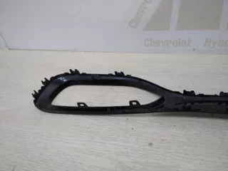51127425073 Накладка бампера BMW 7 G11/G12 Арт TP22659, вид 5
