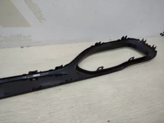 51127425073 Накладка бампера BMW 7 G11/G12 Арт TP22659, вид 6