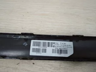 51127425073 Накладка бампера BMW 7 G11/G12 Арт TP22659, вид 7