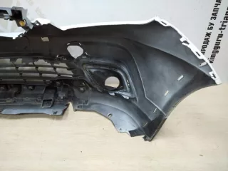 620220494R Бампер белый Renault Sandero Stepway 2 Арт TP22696, вид 11