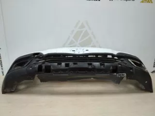 620220494R Бампер белый Renault Sandero Stepway 2 Арт TP22696, вид 5