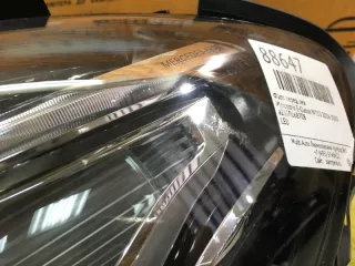 a2139068708 Фара левая Mercedes E W213 Арт MA88647, вид 3