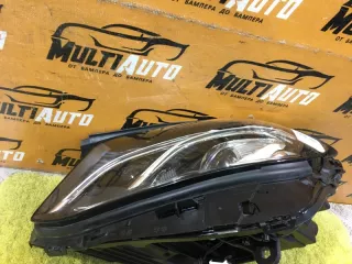 a2139068708 Фара левая Mercedes E W213 Арт MA88647, вид 4