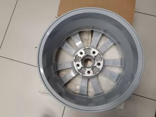 KE4091K101 Диск колесный алюминиевый R16 Nissan Juke 1 Арт ZAP261380, вид 3