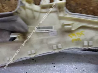 8E5867246 Обшивка стойки задней правой Audi A4 B7 Арт 00059135, вид 12