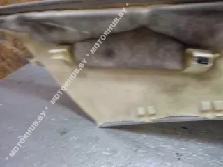 8E5867246 Обшивка стойки задней правой Audi A4 B7 Арт 00059135, вид 13
