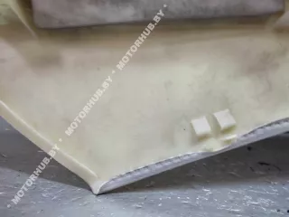 8E5867246 Обшивка стойки задней правой Audi A4 B7 Арт 00059135, вид 16