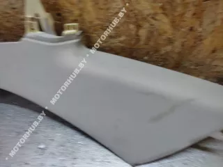 8E5867246 Обшивка стойки задней правой Audi A4 B7 Арт 00059135, вид 6