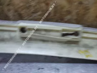 8E5867246 Обшивка стойки задней правой Audi A4 B7 Арт 00059135, вид 10