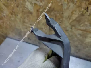 214940005R Дефлектор радиатора Renault Megane 3 Арт 00059125, вид 14
