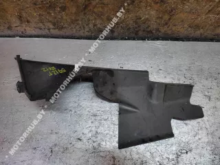 214940005R Дефлектор радиатора Renault Megane 3 Арт 00059125, вид 15