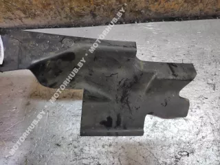 214940005R Дефлектор радиатора Renault Megane 3 Арт 00059125, вид 16
