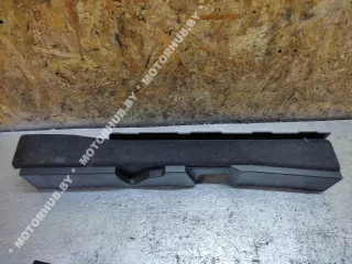 849510081R Обшивка багажника Renault Grand Scenic 3 Арт 00059086, вид 1