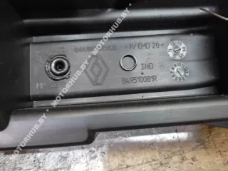 849510081R Обшивка багажника Renault Grand Scenic 3 Арт 00059086, вид 12