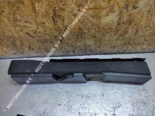 849510081R Обшивка багажника Renault Grand Scenic 3 Арт 00059086, вид 2
