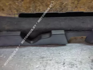 849510081R Обшивка багажника Renault Grand Scenic 3 Арт 00059086, вид 4