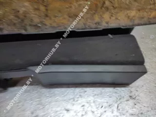 849510081R Обшивка багажника Renault Grand Scenic 3 Арт 00059086, вид 5