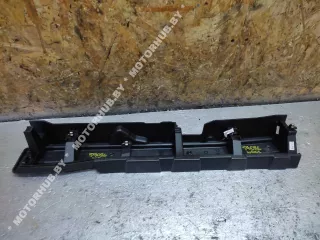 849510081R Обшивка багажника Renault Grand Scenic 3 Арт 00059086, вид 6