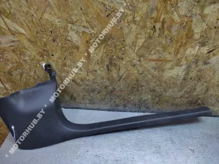 8E0867272 Пластик салона Audi A4 B7 Арт 00059038, вид 1