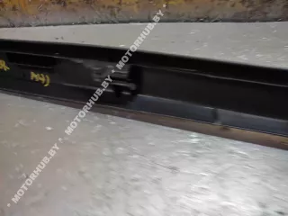 8E0867272 Пластик салона Audi A4 B7 Арт 00059038, вид 12