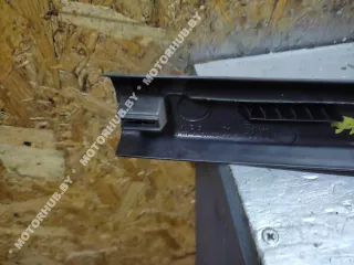 8E0867272 Пластик салона Audi A4 B7 Арт 00059038, вид 14