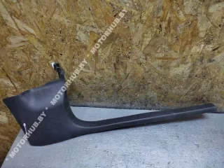 8E0867272 Пластик салона Audi A4 B7 Арт 00059038, вид 2