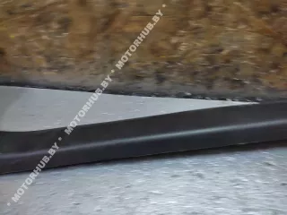 8E0867272 Пластик салона Audi A4 B7 Арт 00059038, вид 5