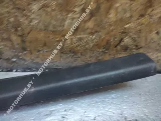 8E0867272 Пластик салона Audi A4 B7 Арт 00059038, вид 6