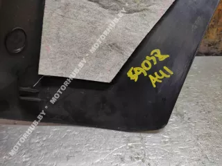 8E0867272 Пластик салона Audi A4 B7 Арт 00059038, вид 10
