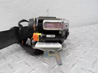 A16686032859C94,620570800 Ремень безопасности Mercedes ML/GLE W166 Арт 00184314, вид 2