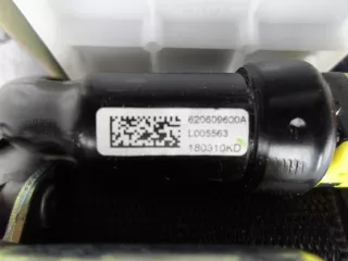 A16686032859C94,620570800 Ремень безопасности Mercedes ML/GLE W166 Арт 00184314, вид 7
