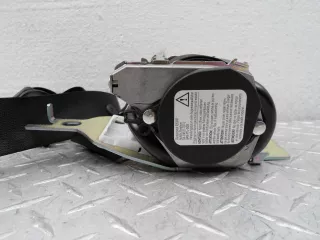 A16686032859C94,620570800 Ремень безопасности Mercedes ML/GLE W166 Арт 00184314, вид 9