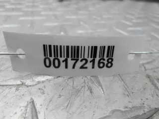 971912B000 Радиатор отопителя (печки) Hyundai H1 2 Арт 00172168, вид 3