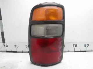 16525375 Фонарь крыла левый GMC Yukon GMT820 Арт 00186303, вид 1