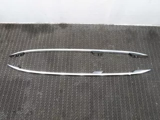 A1668900493 Рейлинги крыши Mercedes ML/GLE W166 Арт 00187688, вид 1