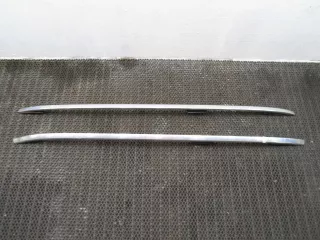 A1668900493 Рейлинги крыши Mercedes ML/GLE W166 Арт 00187688, вид 2