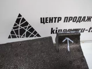 60U807248A Абсорбер бампера Skoda Rapid Арт TP23099, вид 3