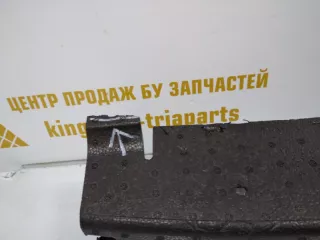 60U807248A Абсорбер бампера Skoda Rapid Арт TP23099, вид 5
