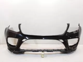 A16688518009999 бампер Mercedes GL X166 Арт VZ173006, вид 1