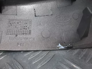 11180820100501 Крышка зеркала лада калина Lada KALINA 2 Арт ARM218589, вид 5