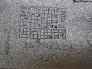 11180820100501 Крышка зеркала лада калина Lada KALINA 2 Арт ARM218589, вид 9