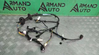 8512b442 Проводка двери Mitsubishi Pajero 4 Арт ARM237866, вид 1