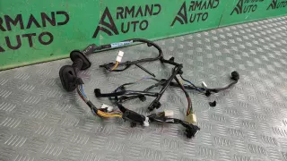 8512b442 Проводка двери Mitsubishi Pajero 4 Арт ARM237866, вид 2