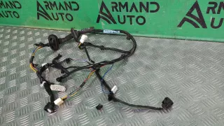8512b442 Проводка двери Mitsubishi Pajero 4 Арт ARM237866, вид 3