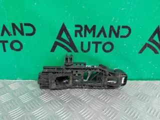 A0997601500 Кронштейн ручки двери mercedes-benz, мерседес бенц ( Mercedes CLS C257 Арт ARM245161, вид 1