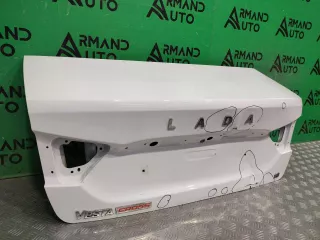 8450039387 крышка багажника Lada Vesta 1 Арт ARM247018, вид 2