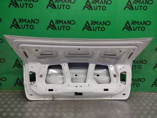 8450039387 крышка багажника Lada Vesta 1 Арт ARM247018, вид 7