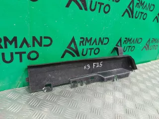 51747343798, c18492102 Дефлектор радиатора BMW X5 F15 Арт ARM247118, вид 2