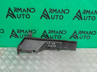 51648055208, c13850102 Воздуховод радиатора BMW X5 F15 Арт ARM247136, вид 1